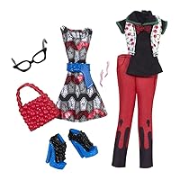 Monster High Robecca Deluxe Fashion Pack