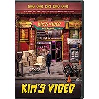 Kim's Video [DVD] Kim's Video [DVD] DVD Blu-ray