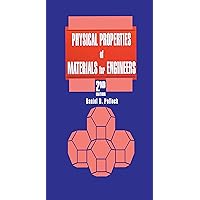 Physical Properties of Materials for Engineers Physical Properties of Materials for Engineers eTextbook Hardcover