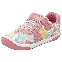 Stride Rite Unisex-Child Sr Thompson Sneaker