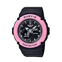 Casio] Watch Baby-G [Japan Import] BGA-270-1AJF Black
