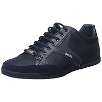 Hugo Boss Men's Saturn Low Profile Sneakers