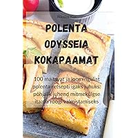 Polenta Odysseia Kokapaamat (Estonian Edition)
