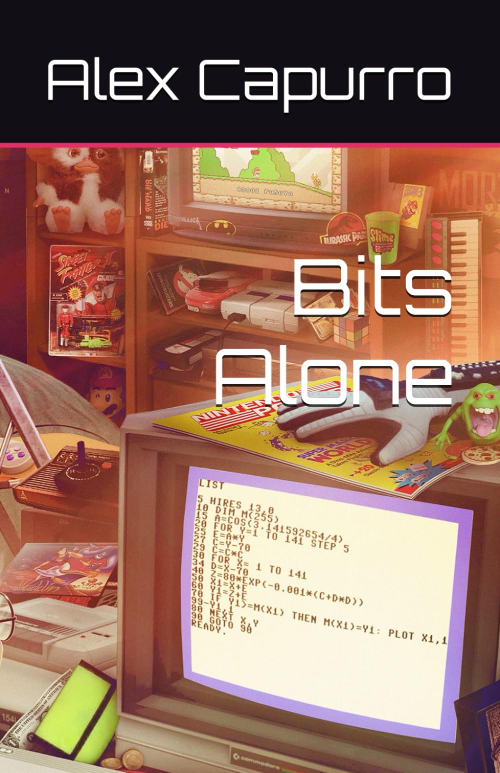 Bits Alone