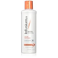 Infusium 23 Color Defender Conditioner, 12 fl ounce(354 ml) (1 Pack)