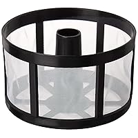 Tops Perma-Brew 3 Year Re-useable Coffee Filter, Disk/Wrap Around