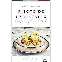 Risoto de Excelência (Portuguese Edition)