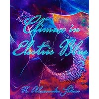 Climax in Electric Blue Climax in Electric Blue Paperback