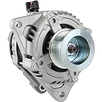 DB Electrical 400-52258R Alternator Compatible with/Replacement for Ford F-250 Super-Duty 2011-2016, F-350 Super-Duty 2011-2016, F-450 Super-Duty 2011-2015 VDN11500204-A, BC3T-10300-CA, BC3Z-10346-B