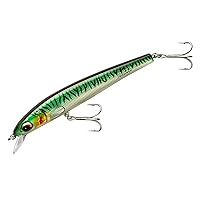 Lures Long Shot Slender Minnow Bait Saltwater Fishing Lure