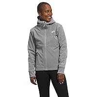 THE NORTH FACE Women's Shelbe Raschel Hoodie (Standard and Plus Size)
