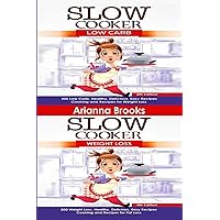Slow Cooker: Low Carb & Weight Loss