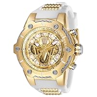 Invicta BAND ONLY Marvel 26916