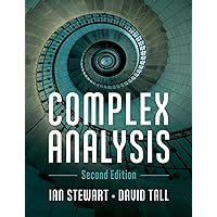 Complex Analysis Complex Analysis Paperback eTextbook