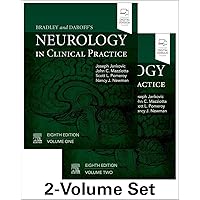 Bradley and Daroff's Neurology in Clinical Practice, 2-Volume Set (Bradley's Neurology in Clinical Practice) Bradley and Daroff's Neurology in Clinical Practice, 2-Volume Set (Bradley's Neurology in Clinical Practice) Hardcover Kindle
