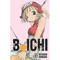 B. Ichi Vol. 2 B. Ichi Vol. 2 Kindle Paperback Mass Market Paperback
