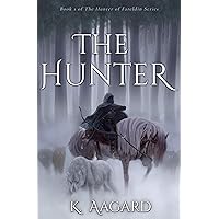 The Hunter (The Hunter of Fareldin Book 1)