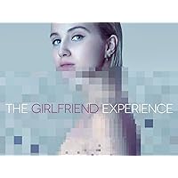 The Girlfriend Experience