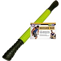 GoFit GF-TMB Therapeutic Massage Bar