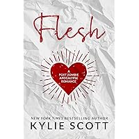 Flesh Flesh Kindle Audible Audiobook Paperback Audio CD