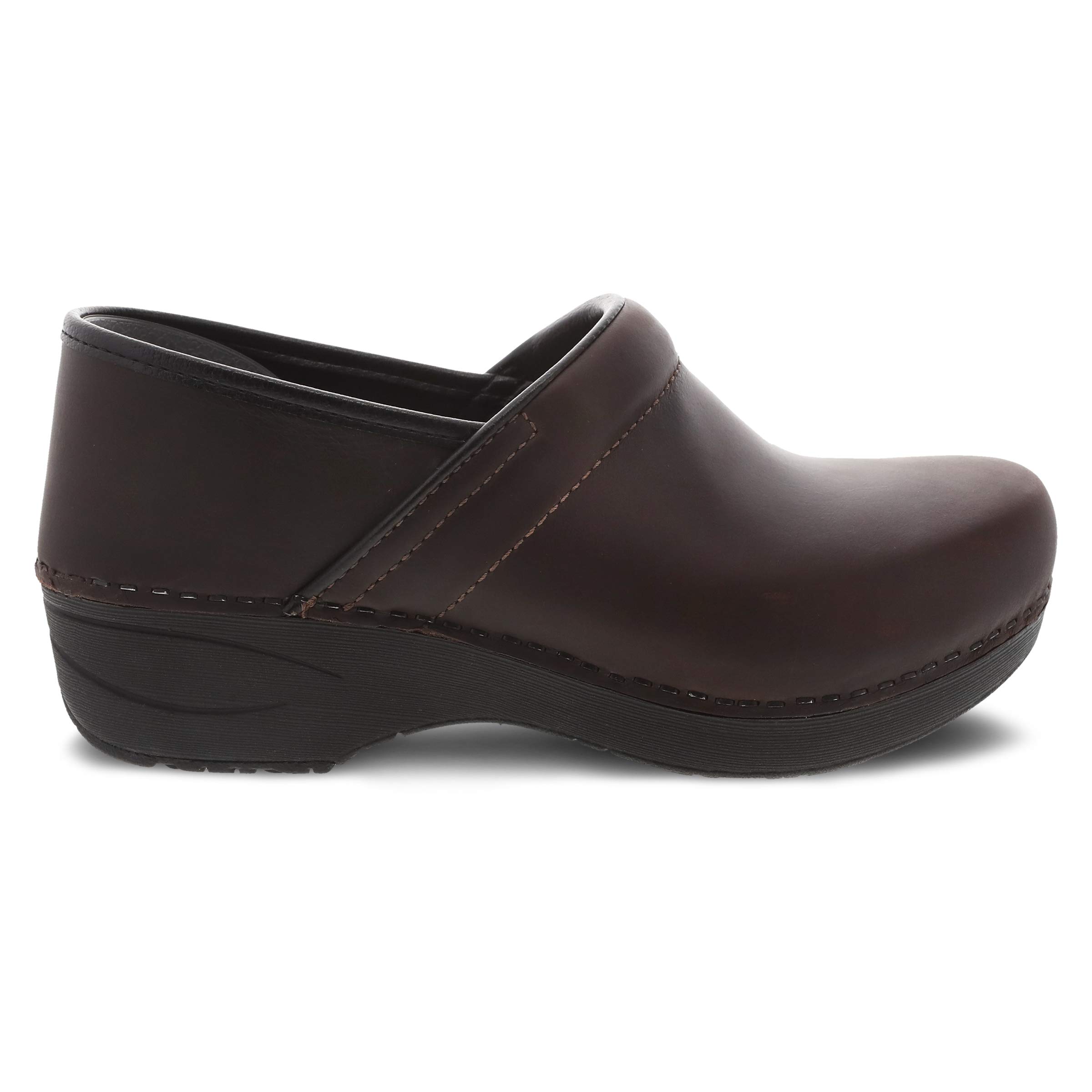 Dansko XP 2.0 Clogs for Women – Lightweight Slip Resistant Footwear for Comfort and Support – Ideal for Long Standing Professionals – Nursing, Veterinarians, Food Service, Healthcare Professionals