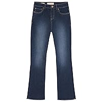 Lucky Brand Girls' Flare Leg Stretch Denim Jeans