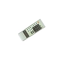 HCDZ Replacement Remote Control for Sony RM-DX53 CDP-CX53 CDP-SX53 CDP-761 CDP-761E CDP-561 CDP-561E CDP-461 RM-DX55 Compact Disc CD Player