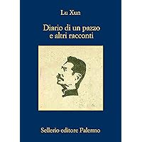 Grida (Italian Edition) Grida (Italian Edition) Kindle Paperback
