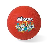Mikasa Playground Ball