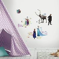 RoomMates RMK2361SCS Wall Decal, 1.3