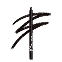 Epic Wear Liner Stick, Long-Lasting Eyeliner Pencil - Burnt Sienna