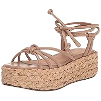 Seychelles Women's Made for This Espadrille Wedge Sandal