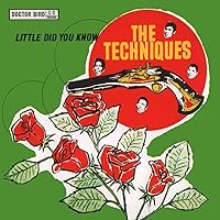 Little Did You Know: Original Album Plus Bonus Tracks Little Did You Know: Original Album Plus Bonus Tracks Audio CD MP3 Music