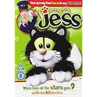Guess With Jess - Where Have All the Stars Gone? [DVD] Guess With Jess - Where Have All the Stars Gone? [DVD] DVD
