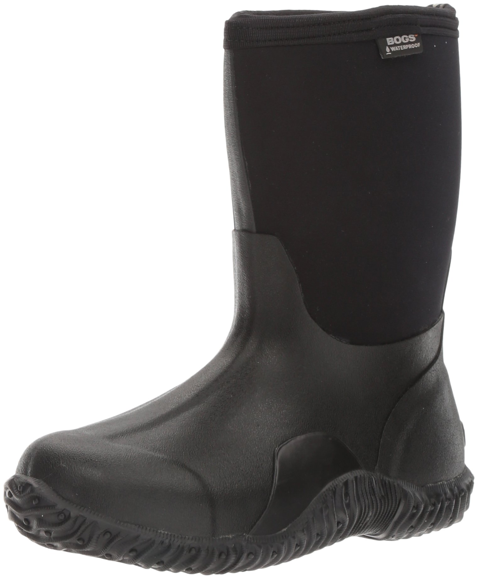 BOGS Womens Classic Mid Boot