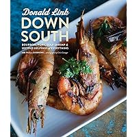 Down South: Bourbon, Pork, Gulf Shrimp & Second Helpings of Everything: A Cookbook Down South: Bourbon, Pork, Gulf Shrimp & Second Helpings of Everything: A Cookbook Hardcover Kindle