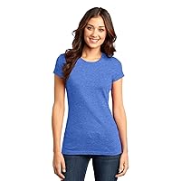 District - Juniors Very Important Tee . Dt6001
