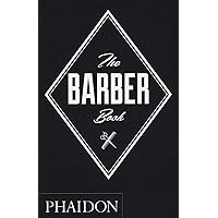 The Barber Book The Barber Book Hardcover