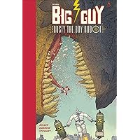 Big Guy and Rusty (2nd edition) Big Guy and Rusty (2nd edition) Hardcover
