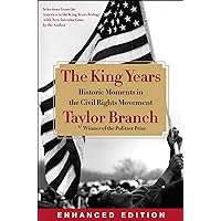 The King Years (Enhanced Edition): Historic Moments in the Civil Rights Movement