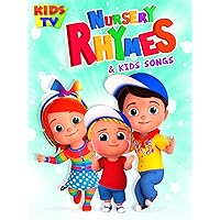 Nursery Rhymes & Kids Songs - Kids TV