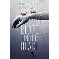 Blood on the Beach Blood on the Beach Paperback Kindle