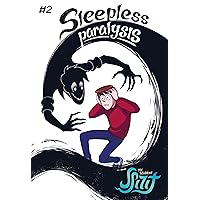 My Student Spirit Book 2: Sleepless Paralysis