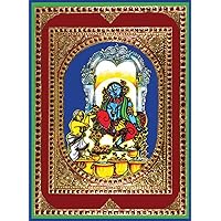 Tirumala: Sacred Foods of God Tirumala: Sacred Foods of God Hardcover Paperback