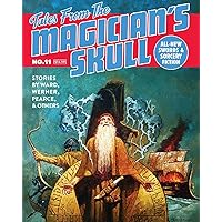 Tales from The Magician's Skull #11