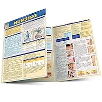 Nursing (Quick Study Academic) Nursing (Quick Study Academic) Cards Kindle
