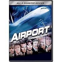 Airport Terminal Pack [DVD] Airport Terminal Pack [DVD] DVD