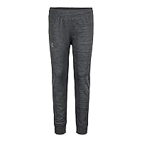 Under Armour Boys' Jogger, Pull on Style, Logo & Printed Designs