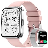 LIGE Smart Watch for Women with Call Receive/Dial, 1.69
