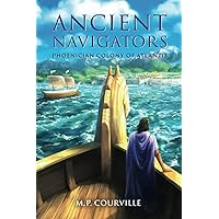 Ancient Navigators: Phoenician Colony of Atlantis